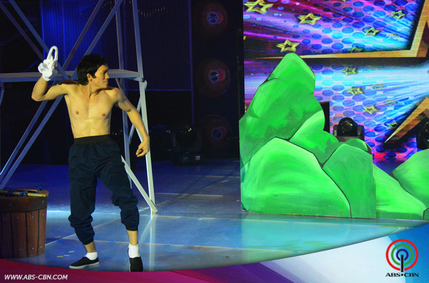 PHOTOS: It's Showtime Kalokalike Face 3: The Ultimate Showdown | ABS ...