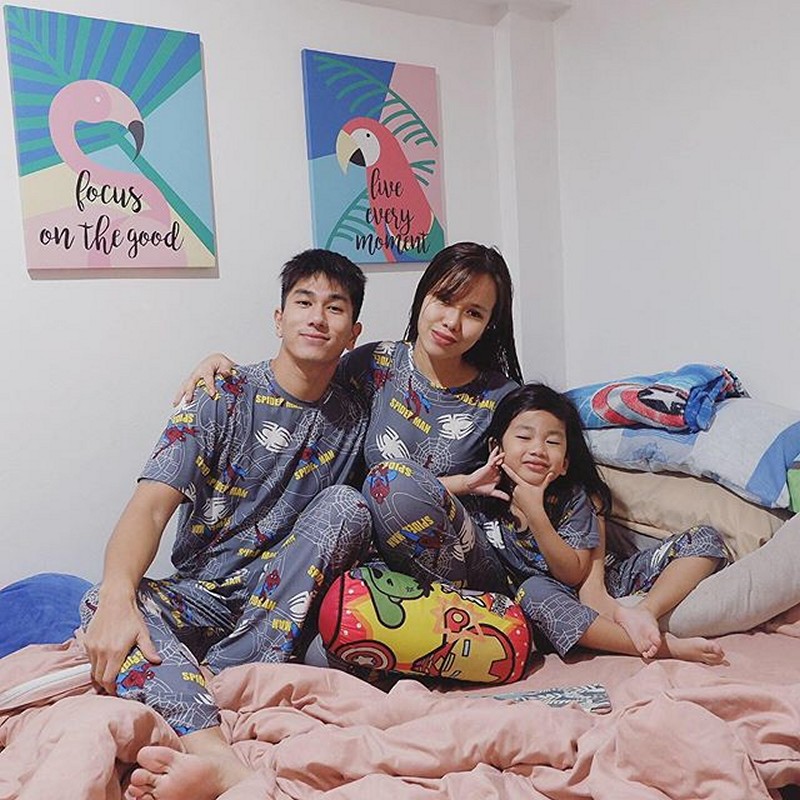IN PHOTOS: Ang babaeng nagpapatibok sa puso ni Hashtag Nikko | ABS-CBN Entertainment