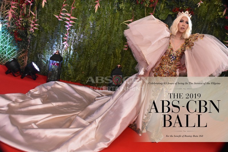 ABS-CBN Ball 2019: It’s Showtime Hosts Leave Us Breathless With Awesome ...