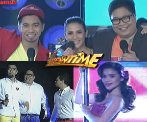 It's Showtime Magpasikat Winners | ABS-CBN Entertainment